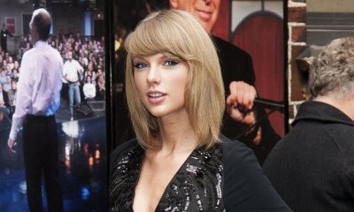 Coming Out of Hiding? Taylor Swift Spotted for the First Time in Months