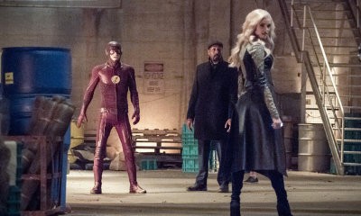 'The Flash' Reveals Savitar's Identity in 'I Know Who You Are'