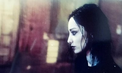 'The Gifted' BTS Photos Offer New Look at Green-Haired Polaris