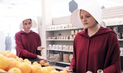 'The Handmaid's Tale' Already Renewed for Season 2 at Hulu