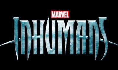 'Marvel's Inhumans' Teaser Reveals Treason and Betrayal