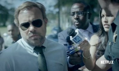 The Rayburns Come to an End in New Bloody 'Bloodline' Season 3 Trailer