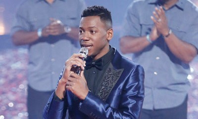 'The Voice' Live Finale Part 2: And the Winner of Season 12 Is....