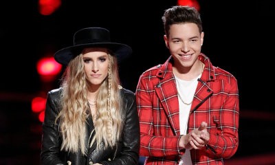 'The Voice' Live Top 11 Eliminations: A Multi-Talented Singer Gets Eliminated