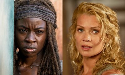 'The Walking Dead' Comics Kill a Major Character - What Does It Mean for the TV Show?