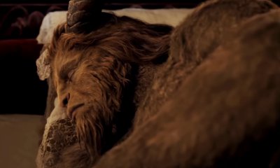Watch This 'Beauty and the Beast' Deleted Musical Scene