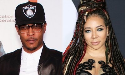 T.I. Shatters Tiny's Heart After Showering Alleged New GF With Lavish Gifts