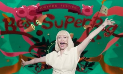 Tilda Swinton Gets More Villainous in 'Okja' First Trailer