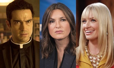 Today's Renewal Scorecard: Find Out the Fate of 'Exorcist', 'Law and Order: SVU', '2 Broke Girls'