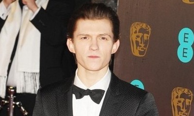 Tom Holland Lands Lead Role in Video Game Adaptation 'Uncharted'