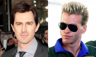 'Top Gun 2' May Be Directed by Joseph Kosinski, Val Kilmer May Return