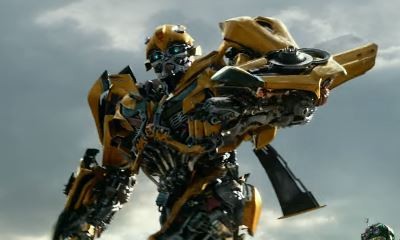 Watch Final 'Transformers: The Last Knight' Trailer