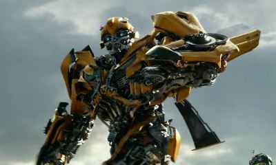 Watch Final 'Transformers: The Last Knight' Trailer