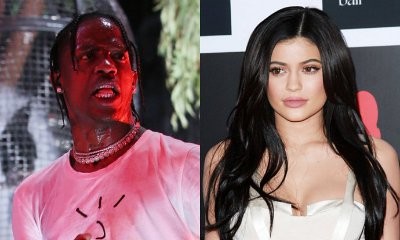 Travis Scott's Family Totally Adore Kylie Jenner, Think She's a Total Package