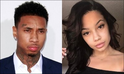 Tyga and Rumored Beau Jordan Ozuna Enjoy Intimate Holiday in Mexico