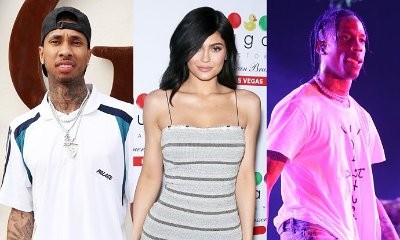 Tyga Gives Up on Getting Kylie Jenner Back After Seeing Her Happy With Travis Scott