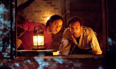 'Underground' Is Canceled by WGN America, Executive Producer Will Find New Home
