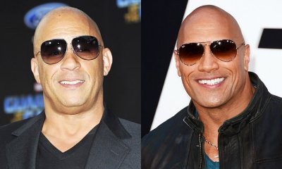 Bury the Hatchet? Vin Diesel Shares Heartfelt Post to Wish The Rock a Happy Birthday