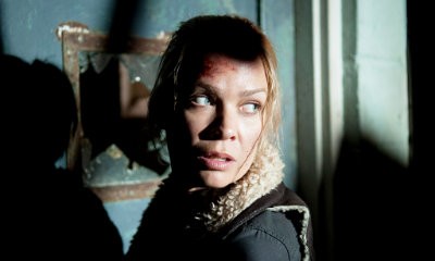 'Walking Dead' Creator Apologizes After Killing a Major Character in the Comics
