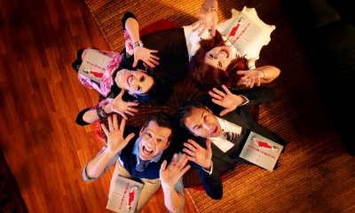 'Will and Grace' Goes Musical in First Trailer of Revival