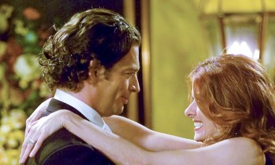 'Will and Grace' Revival Poster Delivers a Pun