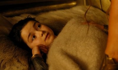 'Wonder Woman' Final Trailer Sees Young Diana and Plenty of Thrilling Actions