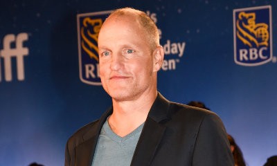 Woody Harrelson Shares a Few Details About His Role in Han Solo Movie