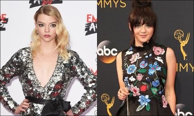 'X-Men' Spin-Off 'New Mutants' Casts Anya Taylor-Joy and Maisie Williams
