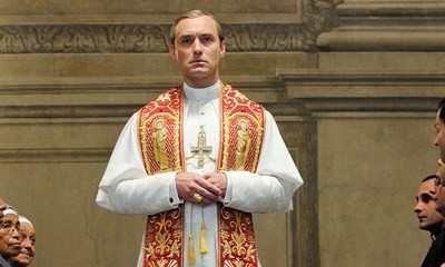 'Young Pope' Sequel 'New Pope' Ordered by HBO