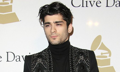 Zayn Malik Shaves His Beard, Fans Love His De-Aging Look