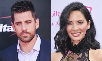 Aaron Rodgers Reportedly Still Hasn't Reconciled With His Family After Olivia Munn Split
