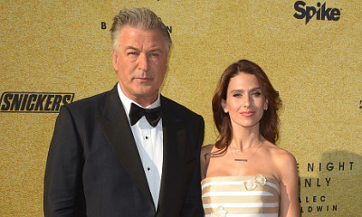 Alec Baldwin Accidentally Reveals He and Wife Hilaria Are Renewing Their Wedding Vows