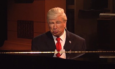 Alec Baldwin Will Bring Back Donald Trump Impression to 'Saturday Night Live'