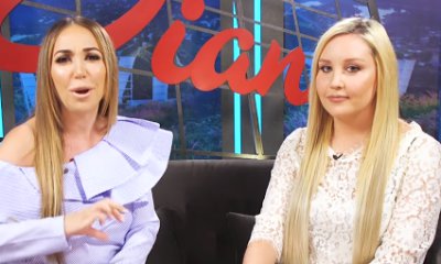 Amanda Bynes Blames Drugs for Her Bizarre Tweets About Drake, Admits to Stealing Blac Chyna's Look