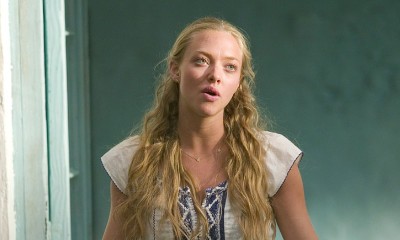Amanda Seyfried Officially Returns for 'Mamma Mia!' Sequel