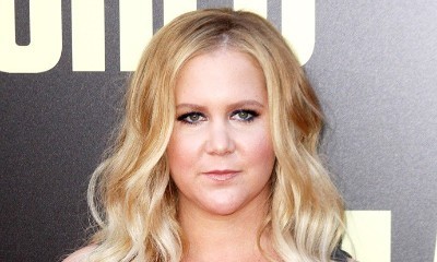 New Boyfriend? Amy Schumer Steps Out With Mystery Man After Split From Ben Hanisch