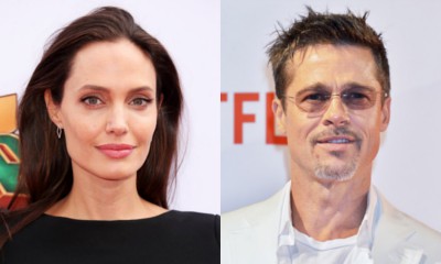 Angelina Jolie's Career in Crisis Amid Expensive Divorce From Brad Pitt