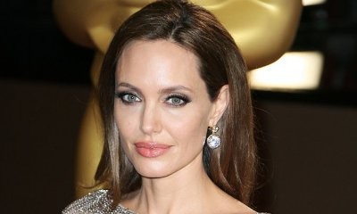 Angelina Jolie May Star in Universal's 'Bride of Frankenstein'