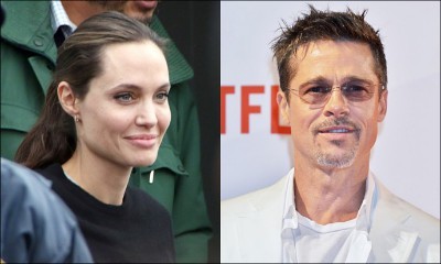 Angelina Jolie Overwhelmed With Memories of Brad Pitt During African Trip With Kids