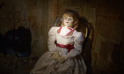 New 'Annabelle: Creation' Trailer Reveals More Insight Into Origin of the Doll