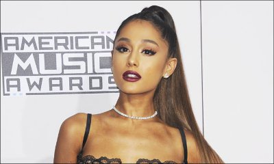 Ariana Grande to Receive Honorary Citizenship of Manchester After Benefit Concert