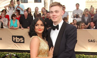 Ariel Winter Lashes Out at Tabloid Claiming She's Bankrolling Beau Levi Meaden