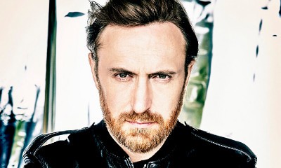 Artist of the Week: David Guetta