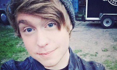 YouTube Star Austin Jones Busted on Child Porn Charges