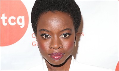 'Avengers: Infinity War' Taps 'Black Panther' Actress Danai Gurira