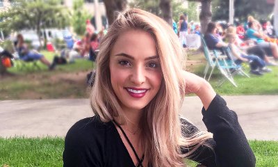 'Bachelor' Alum Leah Block Apologizes for Racist 'Bachelorette' Tweet