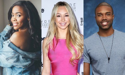 'Bachelor in Paradise' Co-Star Basically Blames Corinne as Ex-GF Defends DeMario Amid Scandal