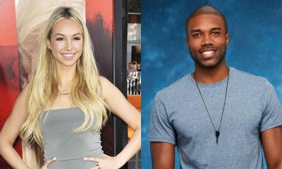 Here's Why 'Bachelor in Paradise' Producers Didn't Stop Corinne and DeMario's Sexual Encounter