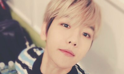 Leave Me Alone! EXO's Baekhyun Asks Fans to Stop Taking Photos of Him During His Vacation