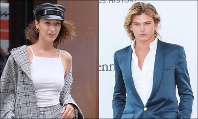 Bella Hadid Denies Dating Jordan Barrett and Slams Paparazzi for Intruding Her Privacy